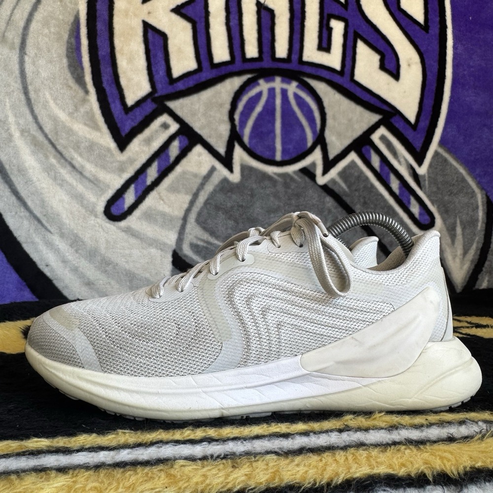 Size 8.5 - Lululemon Womens Blissfeel Run 2 LW9EPYS 23-1 Running Shoes Sneakers